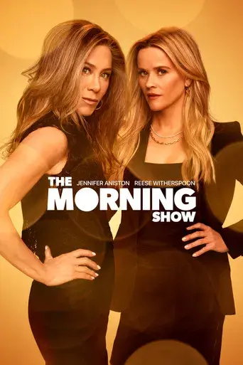 The Morning Show - Poster