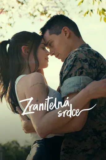 Corazones malheridos - Poster