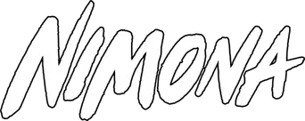 Nimona - Logo