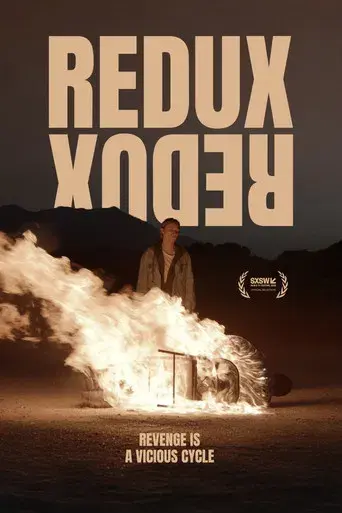 Redux Redux - Poster