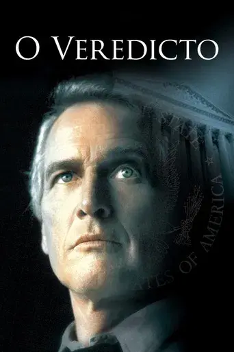 Veredicto final - Poster