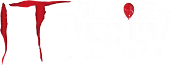 It: Bienvenidos a Derry - Logo