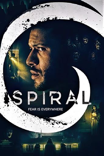 Espiral - Poster