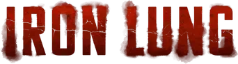 Iron Lung - Logo