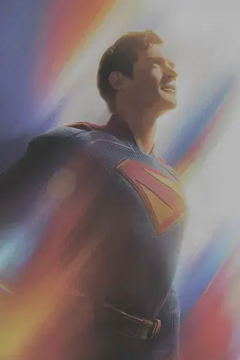 Superman - Poster
