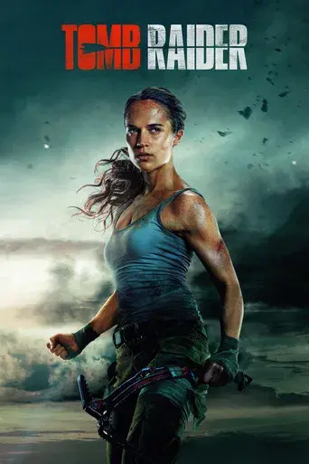Tomb Raider - Poster