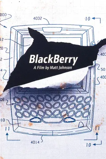 BlackBerry - Poster