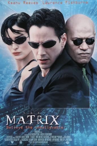Matrix - Poster