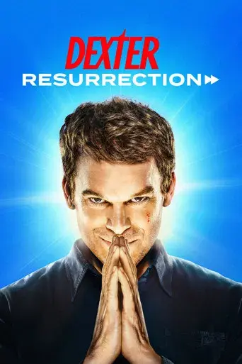 Dexter: Resurrección - Poster