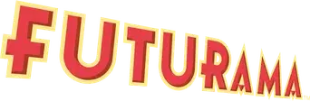 Futurama - Logo
