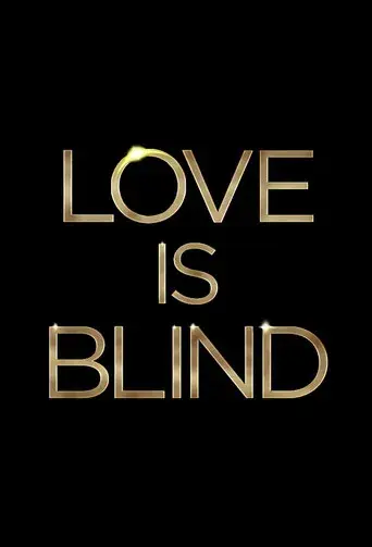 Love Is Blind - Poster