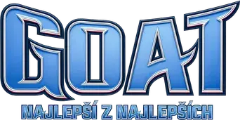 GOAT: Como cabras - Logo