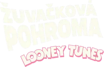 El día que la Tierra explotó: Una película de los Looney Tunes - Logo