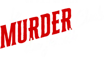 El club del crimen de los jueves - Logo