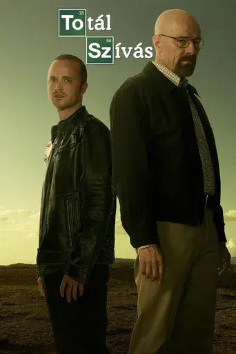 Breaking Bad - Poster