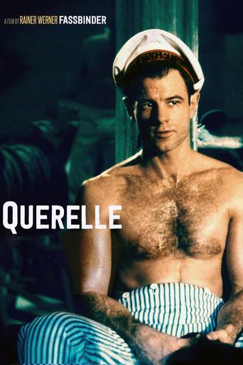 Querelle - Poster