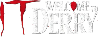It: Bienvenidos a Derry - Logo