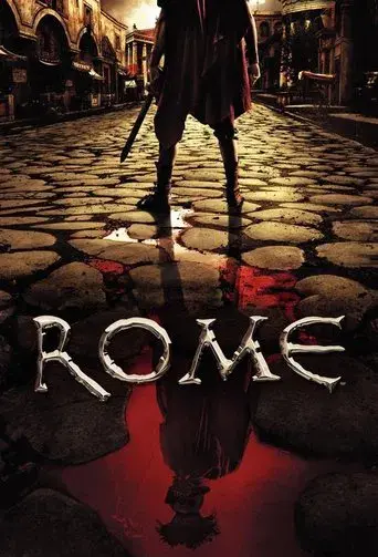 Roma poster