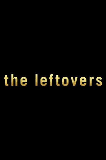 The Leftovers - Poster