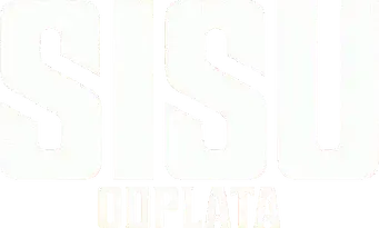 Sisu: Camino a la venganza - Logo