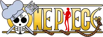 One Piece - Logo