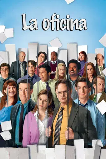 The Office - Poster