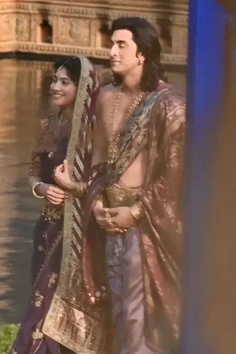 रामायण poster