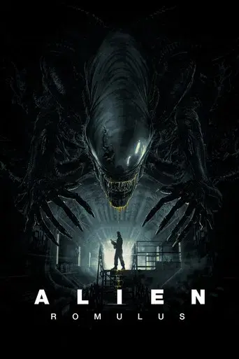Alien: Romulus - Poster