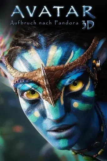 Avatar - Poster
