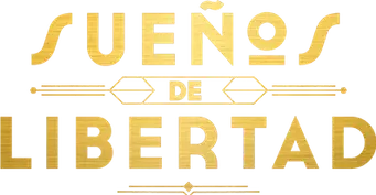 Sueños de libertad - Logo