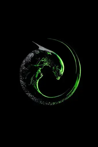Alien³ - Poster