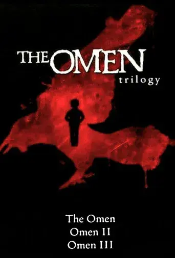 La profecía - Poster