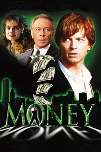Money - Poster