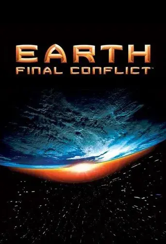 Earth: Final Conflict - Poster