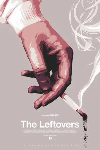 The Leftovers - Poster