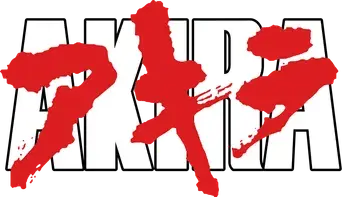 Akira - Logo
