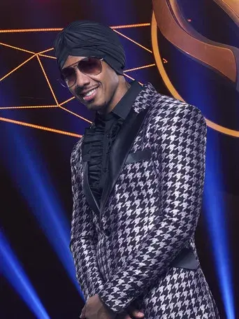 Mask Singer: Adivina quién canta (Estados Unidos) - Poster