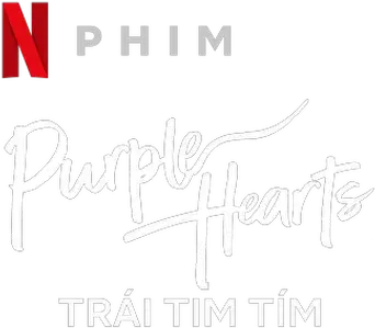 Corazones malheridos - Logo