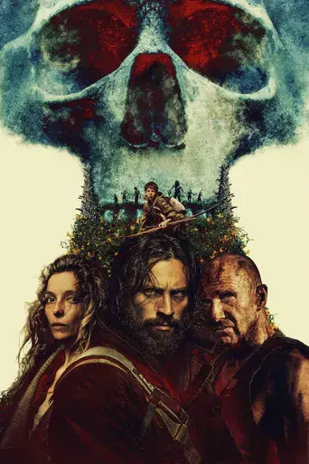 28 años después - Poster