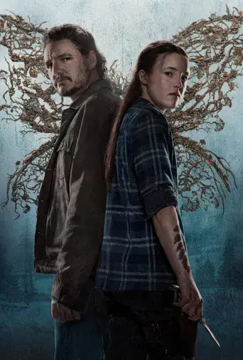 The Last of Us - Poster