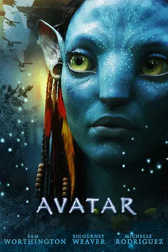Avatar - Poster