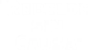 Rebelde sin causa - Logo