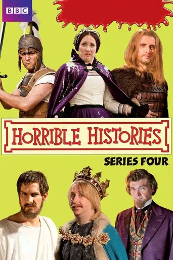 Temporada 4