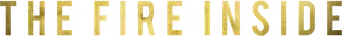 The Fire Inside - Logo