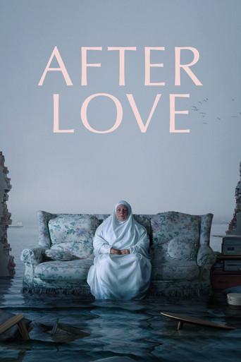 Después del amor poster