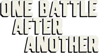 Una batalla tras otra - Logo