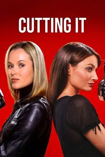 Cutting It - Poster