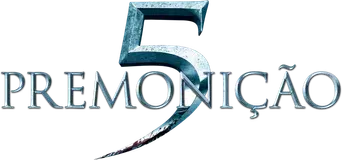 Destino final 5 - Logo