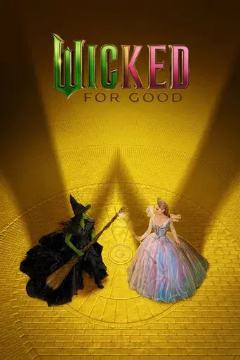 Wicked Parte II - Poster