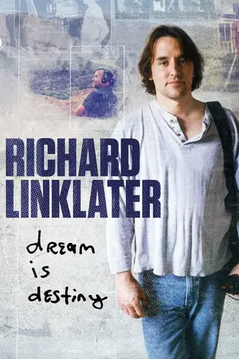 Richard Linklater: Retrato del indie americano - Poster